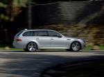 BMW M5 Touring 2007 года